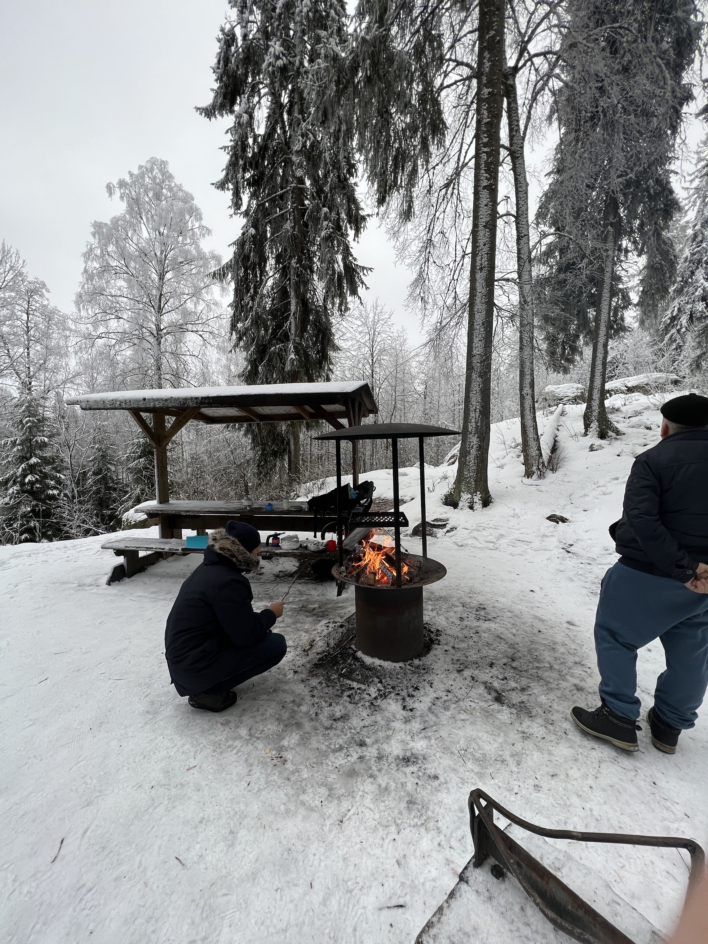 Kattilaniemen leirikeskus